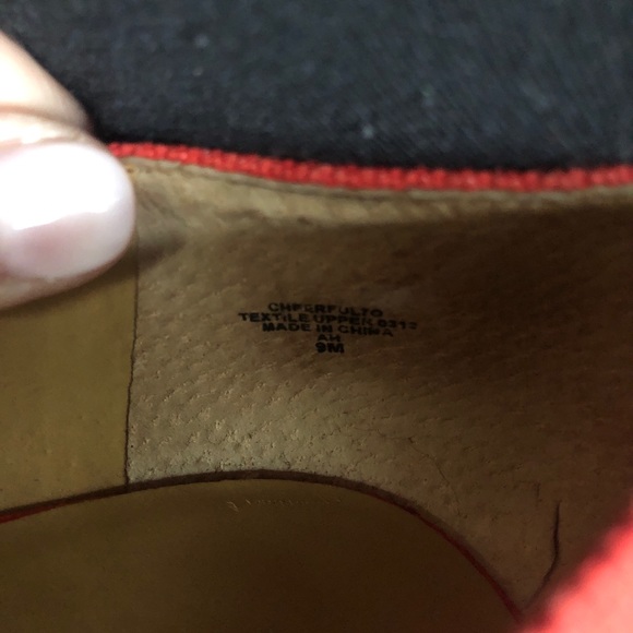 Nine West Wedges - Picture 3 of 4